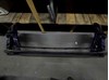 Бампер передній audi q7 4m s-line 4M0807065GRU