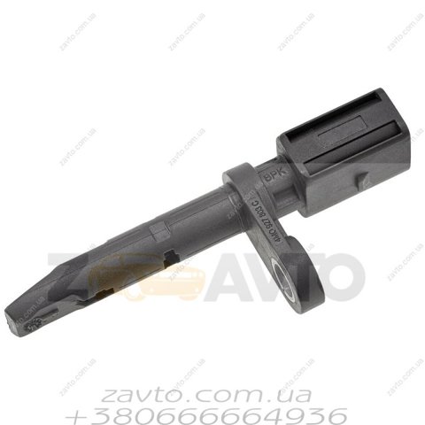 Датчик АБС (ABS) передній 4M0927803C VAG