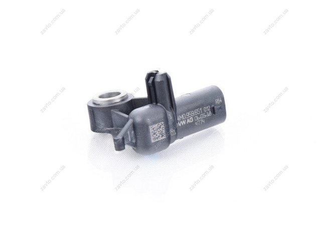 Датчик Айрбег передній 4M0959651 VAG