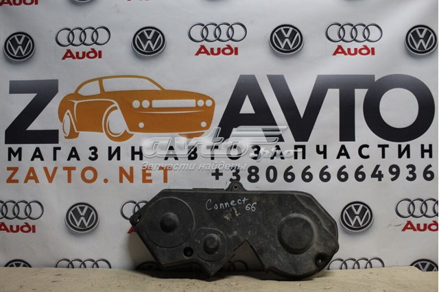 Кожух / кришка / захист ременя ГРМ 4M5Q6E006AB FORD