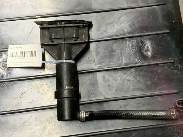 Сопло омивача фари передньої 4Z7955979 VAG