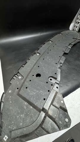 Захист бампера переднього 5261848021 TOYOTA