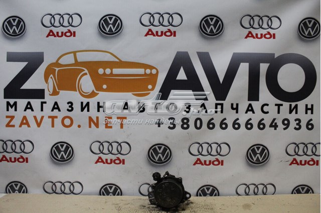 Насос вакуумний 55193232 OPEL