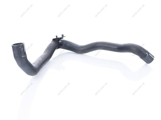 Шланг/патрубок радіатора охолодження, нижній 5C0122051A VAG