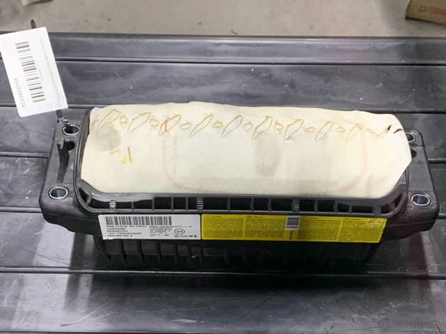 Подушка безпеки, пасажирська, AIRBAG 5C6880204A VAG
