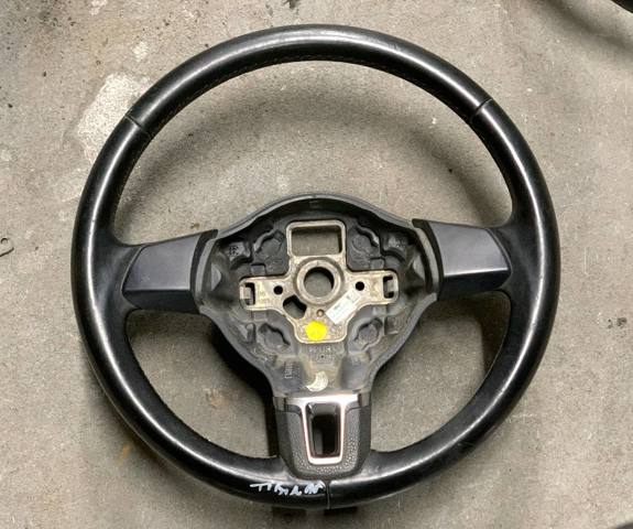 Рульове колесо Volkswagen Caddy 3