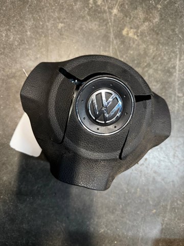 Подушка в кермі 5K0880201AC81U VAG
