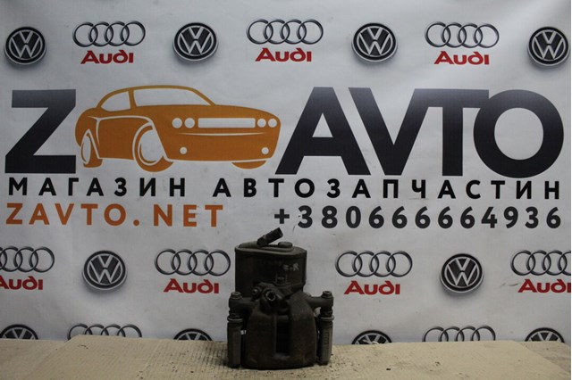 Супорт гальмівний задній правий 5N0615404 VAG