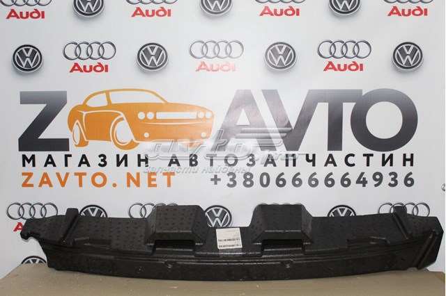 Наповнювач бампера переднього 5N0807248F VAG