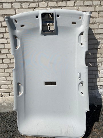 Оббивка кузова 5N0867501 VAG