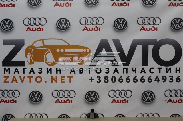 Датчик Айрбег передній 5N0959354D VAG