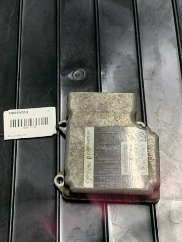 Модуль-процесор керування подушки безпеки 5N0959655R VAG