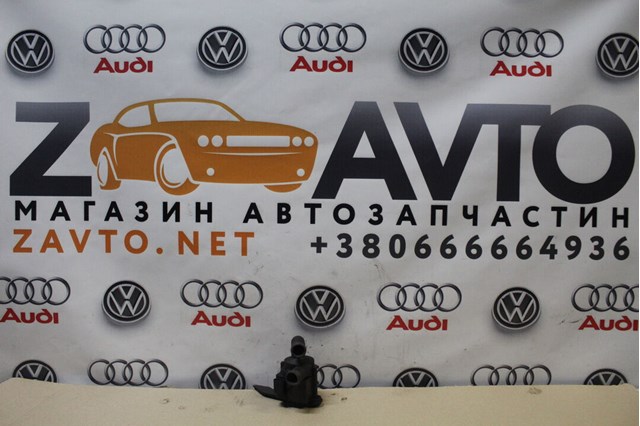 Помпа водяна, додатковий електричний 5N0965561 VAG