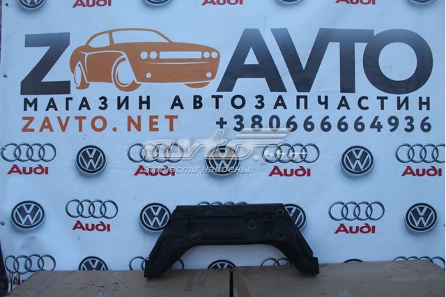 Передня балка Skoda Fabia PRAKTIK