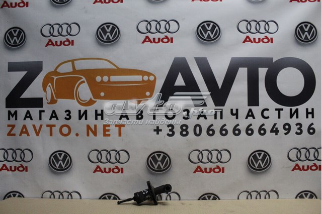 ГЦЗ 6Q0721388E VAG