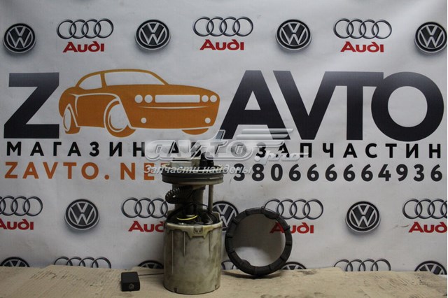 Бензонасос 6Q0919050B VAG