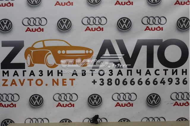 Датчик швидкості вала АКПП 6Q0919149A VAG