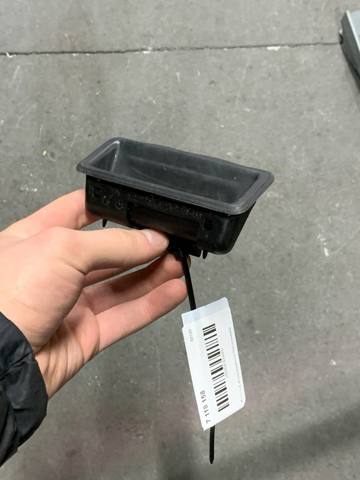 Ручка ляди, зовнішня 7118158 BMW