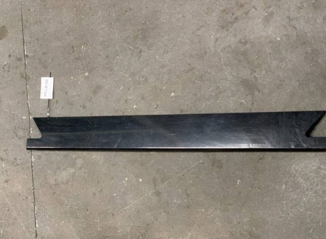 Накладка бампера заднього, центральна 71507TGGA00 HONDA