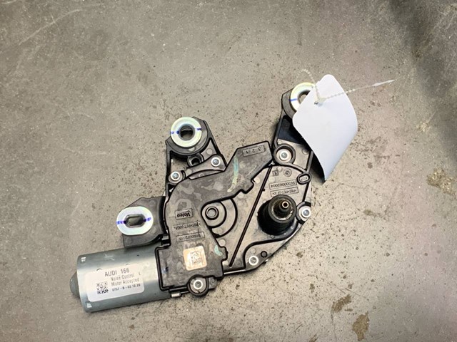 Склоочисник дверей задка 80A955711A VAG