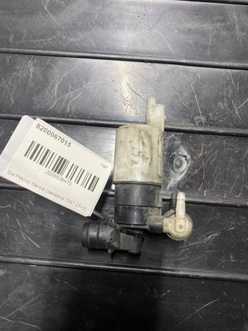 Мотор омивача Renault Scenic 2