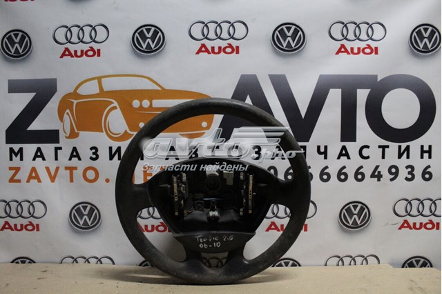 Руль Рено Трафік 2