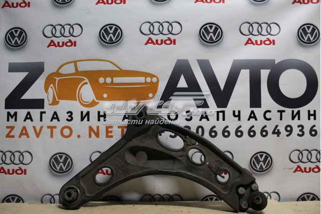 Правий важіль передній нижній підвіски 8200395034 RENAULT