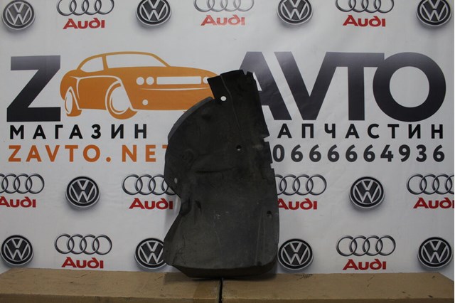 Підкрилок переднього крила, правий передній 8200508348 RENAULT