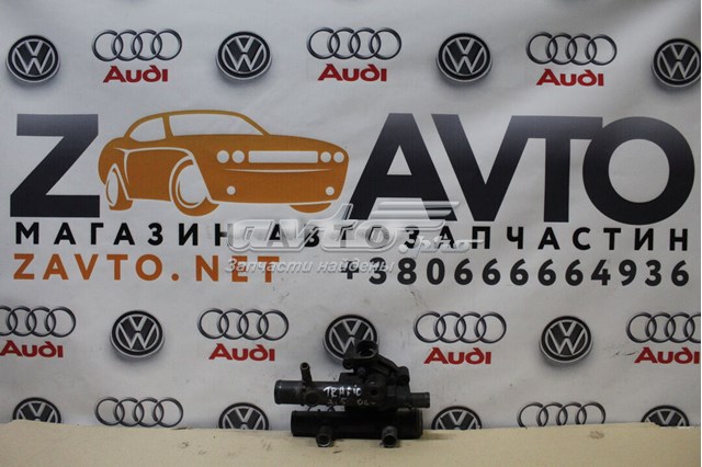 Термостат в зборі 8200709149 RENAULT