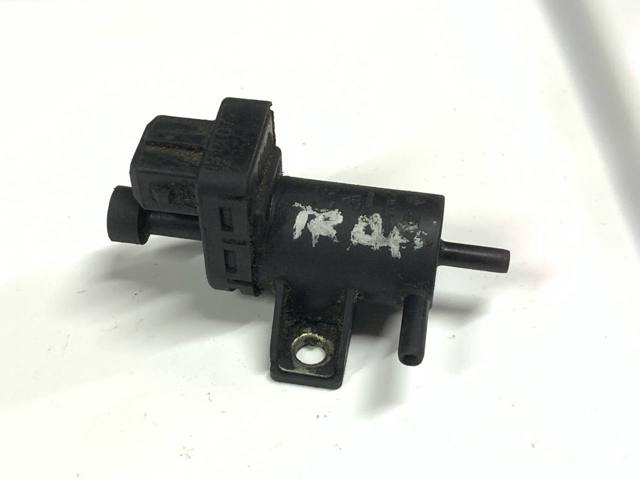 Клапан соленоїд регулювання заслонки EGR 8200762597 RENAULT