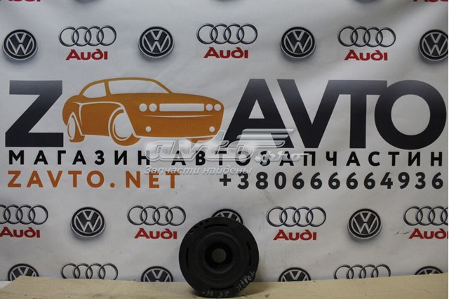 Шків колінчастого вала 8200802666 RENAULT