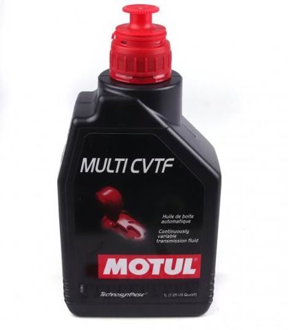 Масло МКП, АКП, варіатора 842911 MOTUL