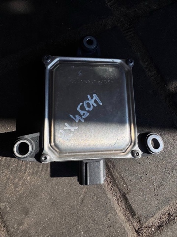 Датчик контролю мертвої зони, задній 8816248010 TOYOTA