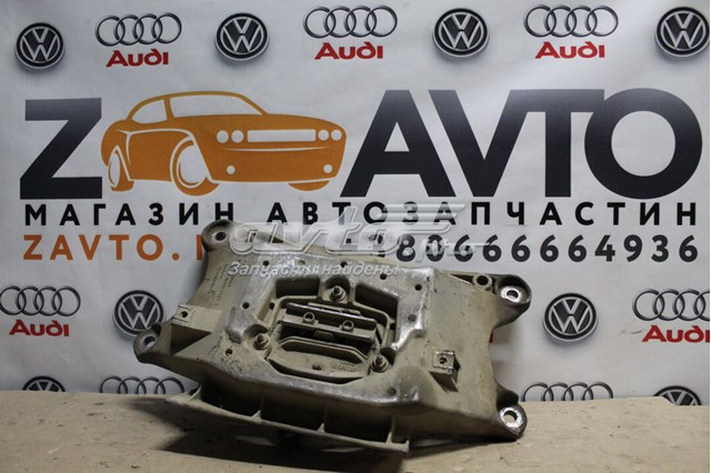 Кронштейн КПП 8K0399263T VAG
