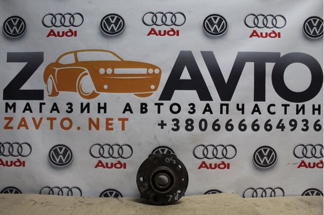 Маточина колеса передня 8K0407615B VAG