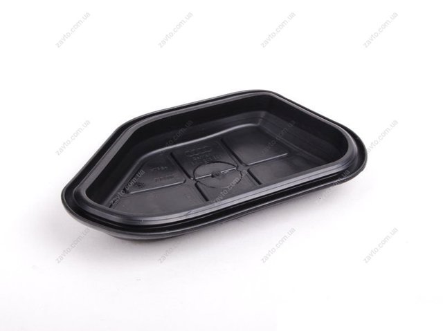 Заглушка кузова (підлоги) 8K0803593 VAG