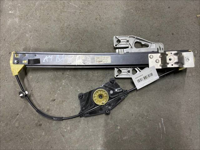 Склопідйомник задніх правих дверей 8K0839462A VAG