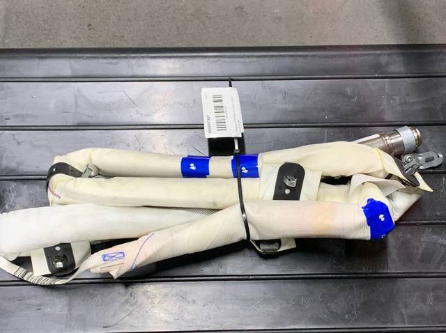 Подушка безпеки, збоку, права, AIRBAG 8K0880742F VAG