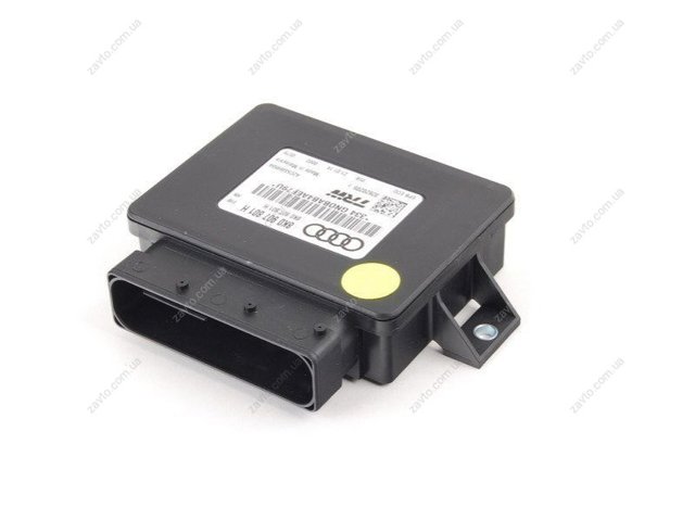 Блок стоянкового гальма 8K0907801H VAG