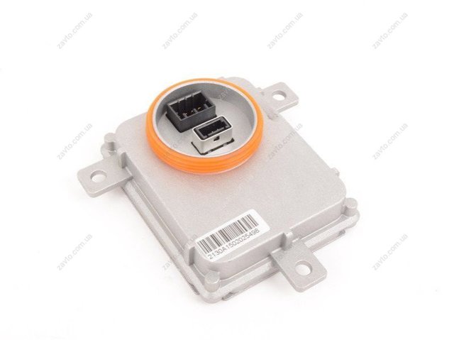 Реле для ксенону 8K0941597B VAG