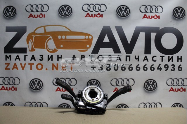 Підрульові контактна кільце 8K0953568F VAG