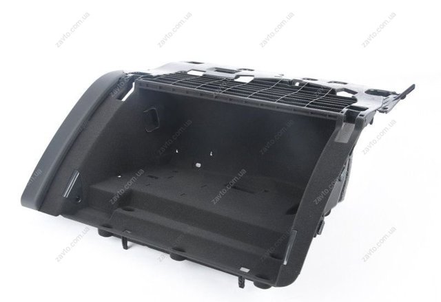 Ящик для предметів догляду 8K1857104B6PS VAG