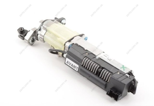 Амортизатор кришки багажника / двері 3/5-ї задньої 8K9827851A VAG