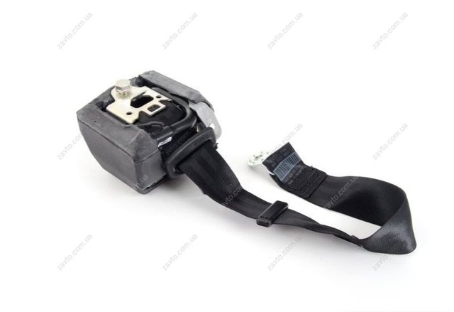 Пасок безпеки задній 8R0857805JV04 VAG