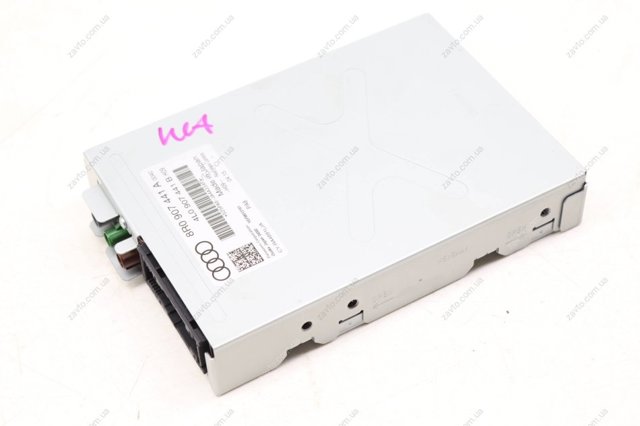 Модуль керування камерою 8R0907441A VAG