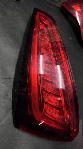 Ліхтар задній правий 8R0945094D VAG