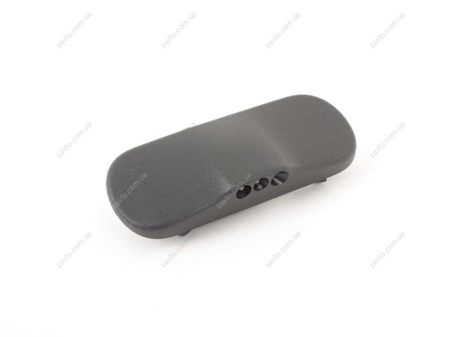 Форсунка омивача скла лобового, ліва 8R0955987B VAG