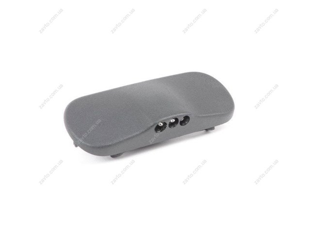 Форсунка омивача скла лобового, права 8R0955988B VAG