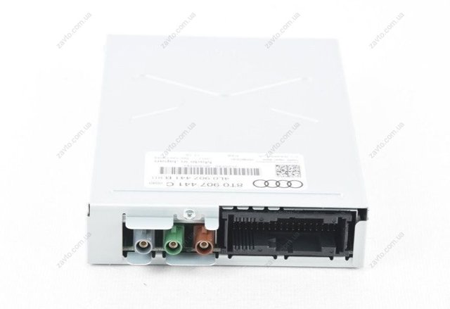 Блок управління камерою 8T0907441C VAG