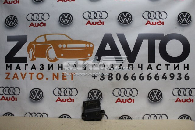 Датчики діагностики 8T0907468F VAG